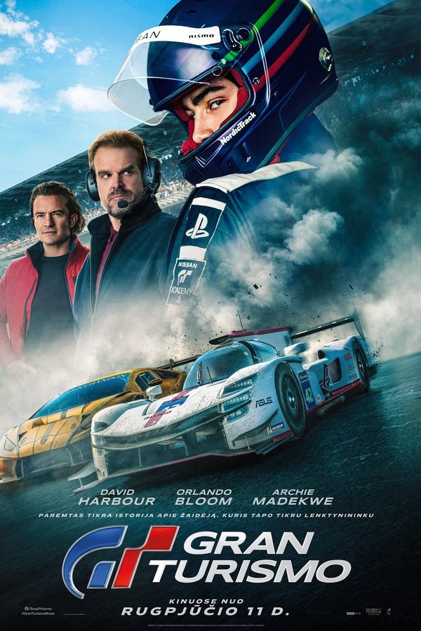 Gran Turismo