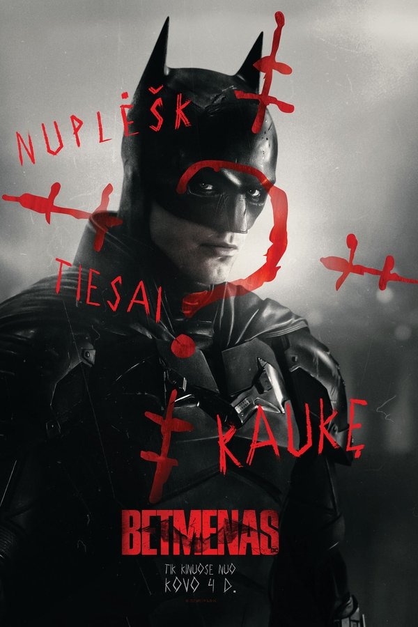 The Batman