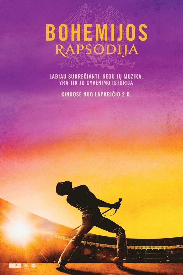 Bohemian Rhapsody