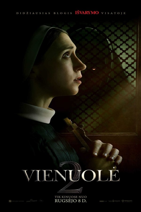 The Nun II