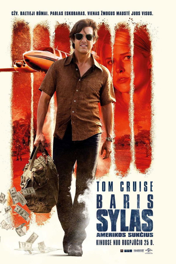 American Made