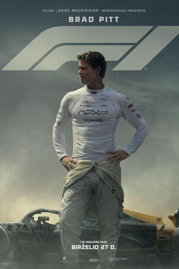 F1