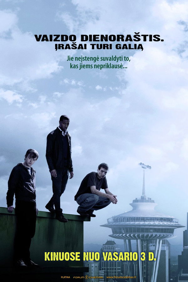 Chronicle