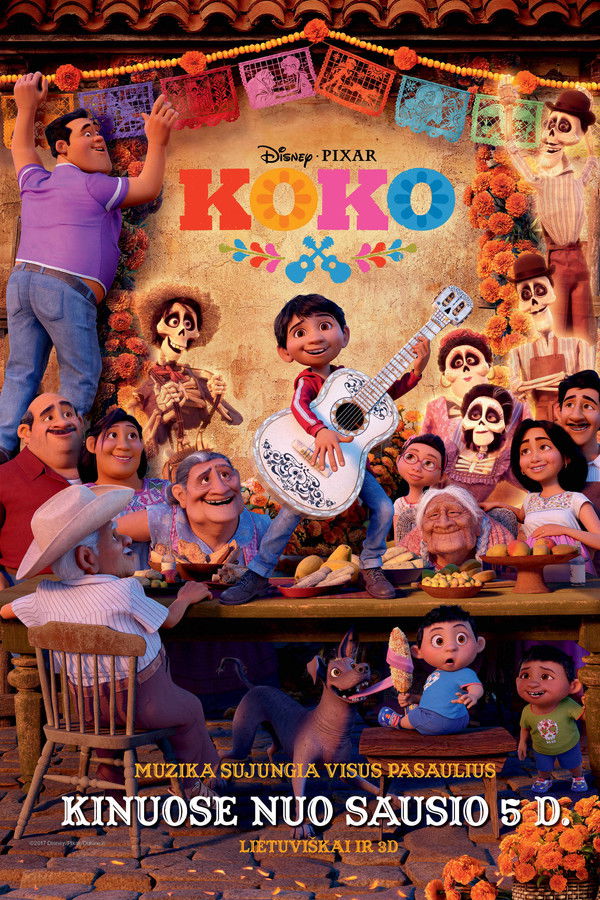 Coco