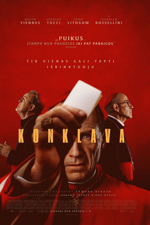 Conclave