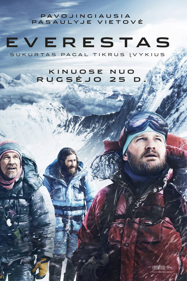 Everest