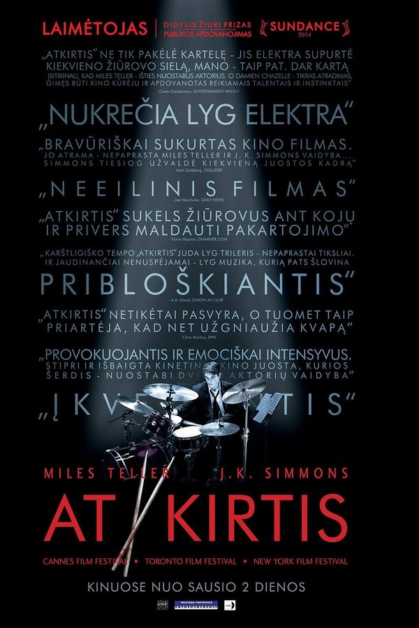Whiplash