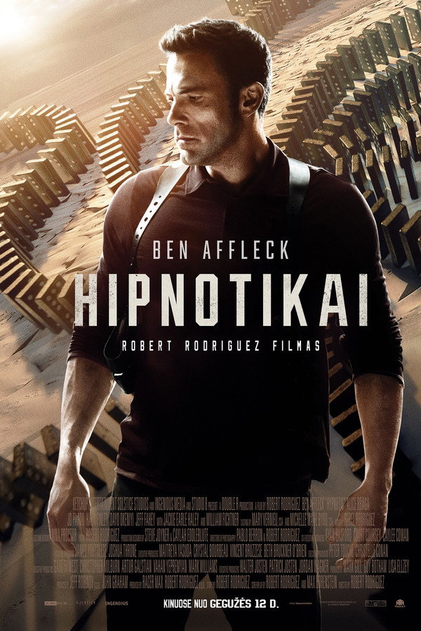 Hypnotic