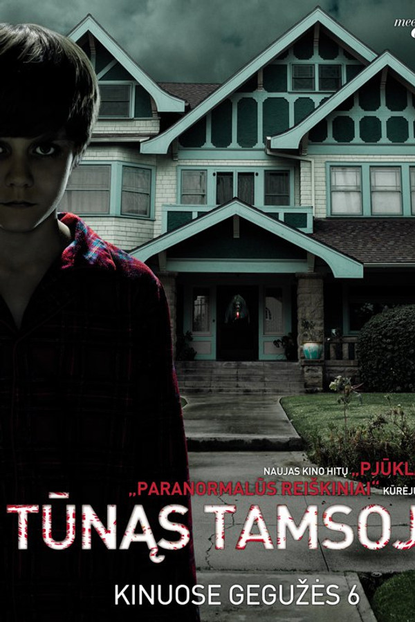 Insidious