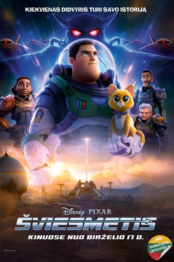 Lightyear