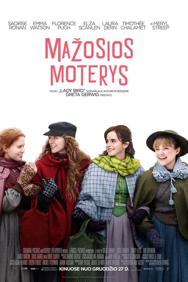Little Women