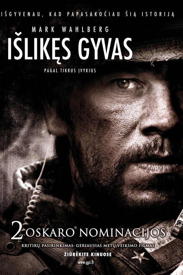 Lone Survivor