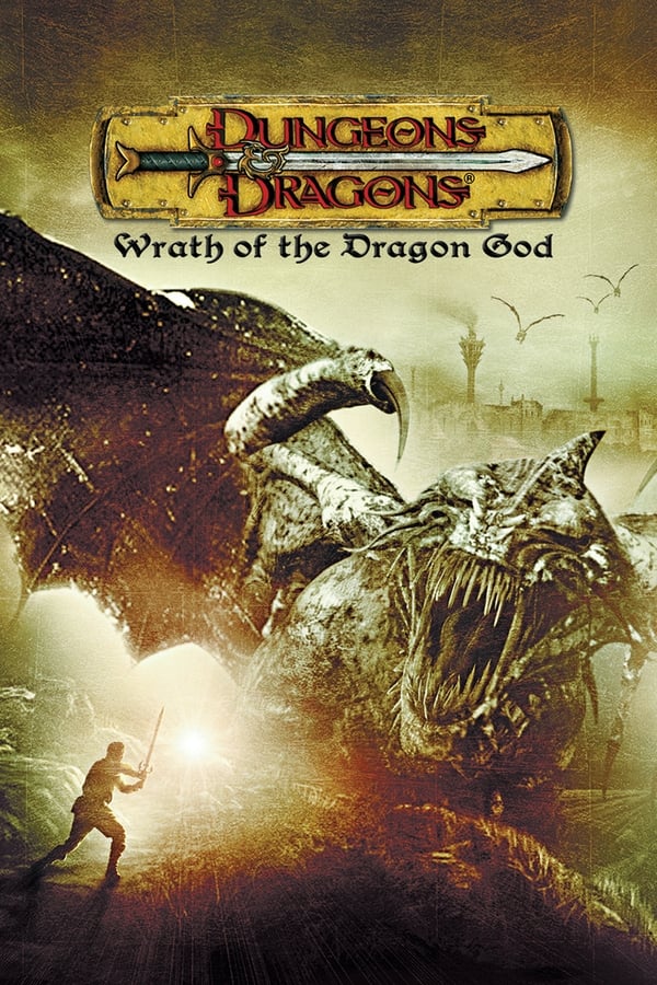 Dungeons & Dragons: Honor Among Thieves
