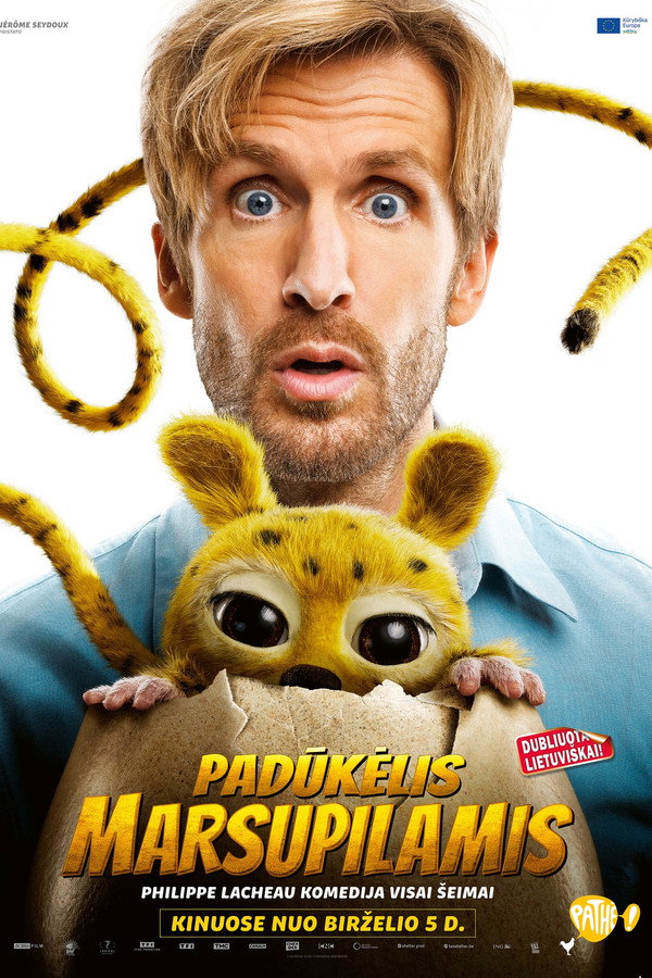 Marsupilami