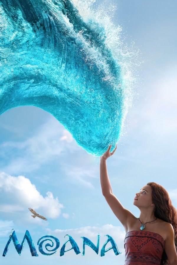 Moana