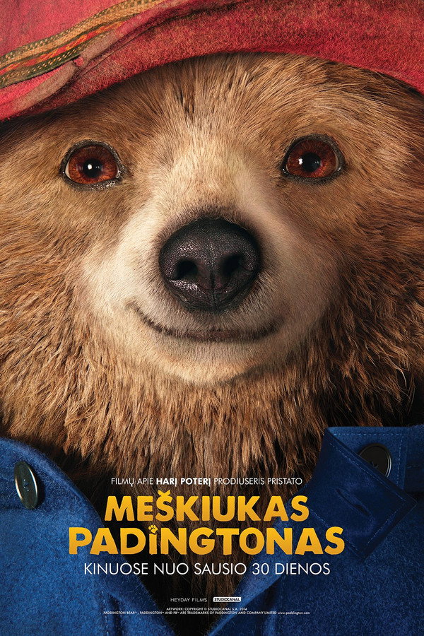 Paddington