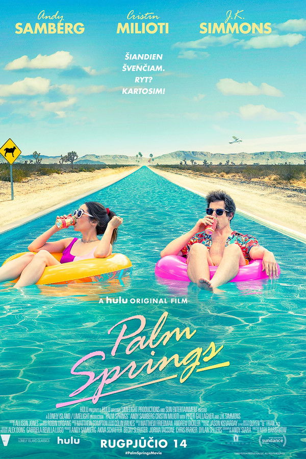 Palm Springs