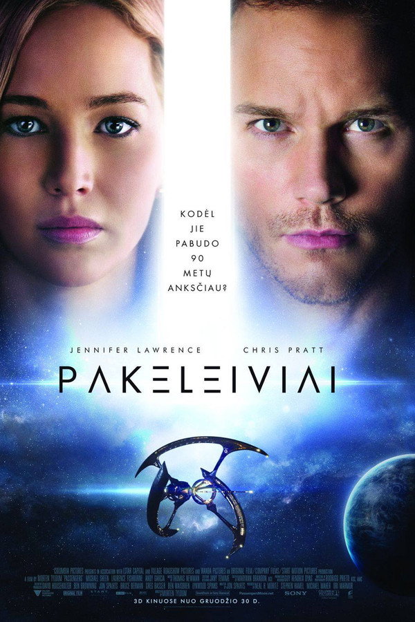 Passengers
