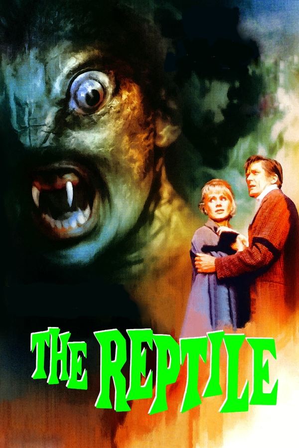 Reptile 