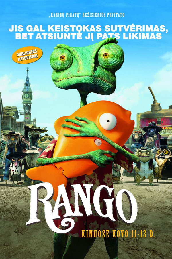 Rango