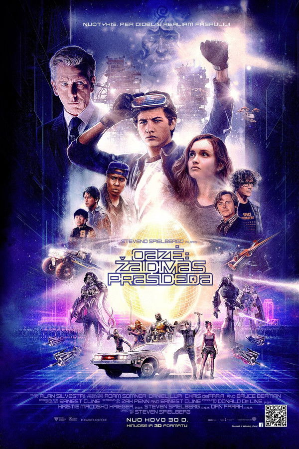 Ready Player One