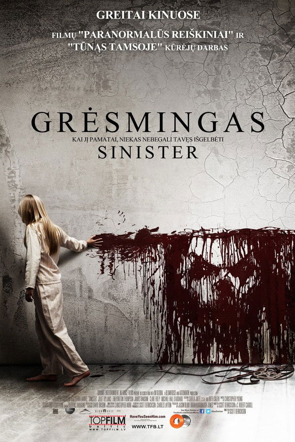 Sinister