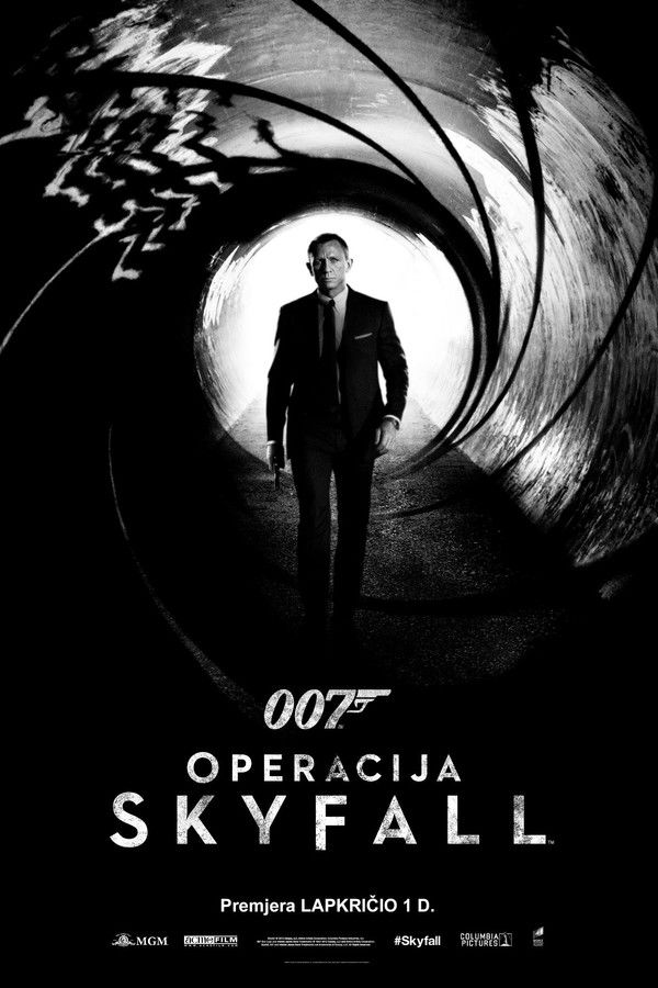 Skyfall