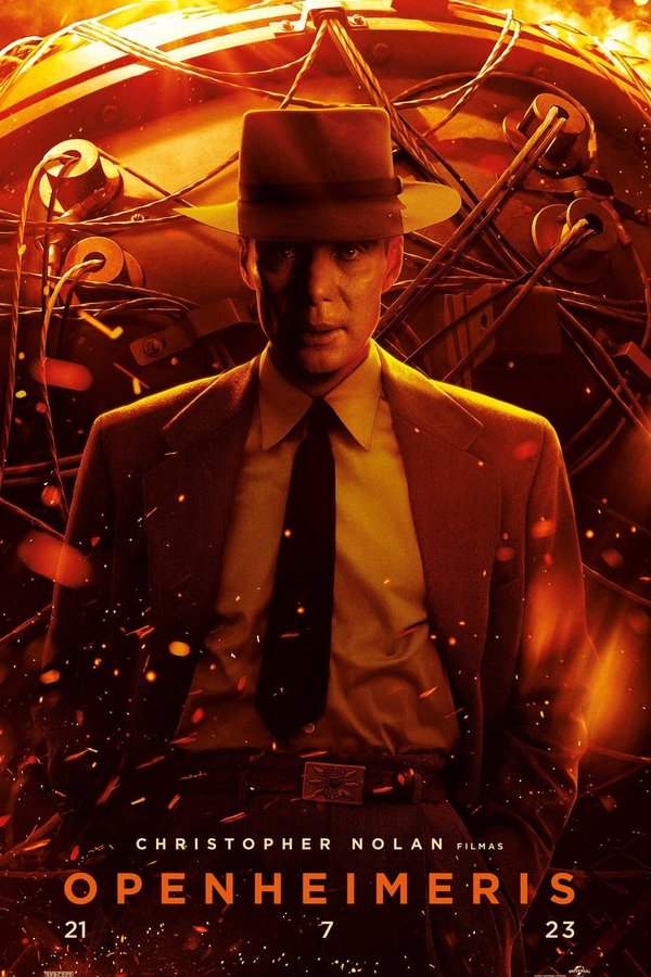 Oppenheimer