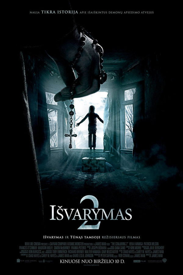 The Conjuring 2