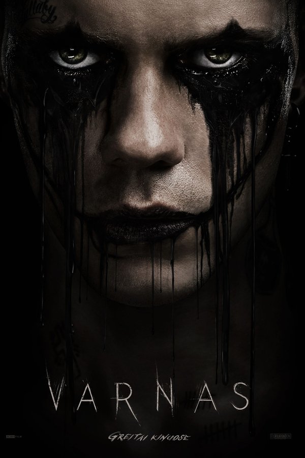The Crow