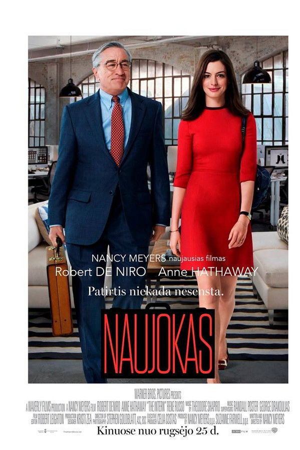 The Intern