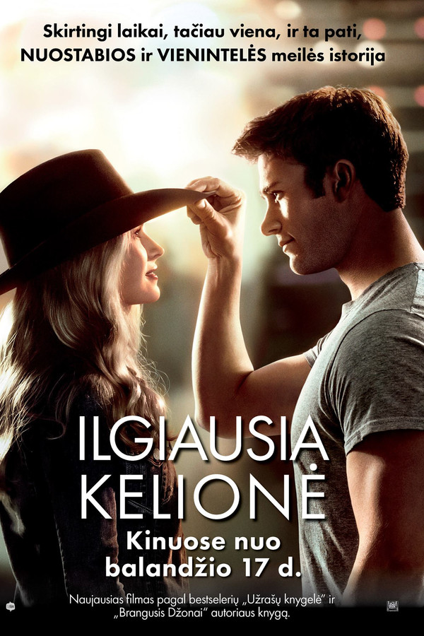 The Longest Ride