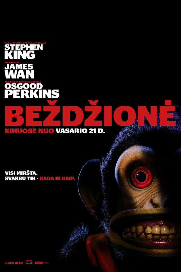 The Monkey