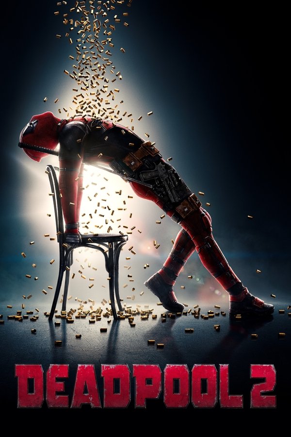 Deadpool & Wolverine
