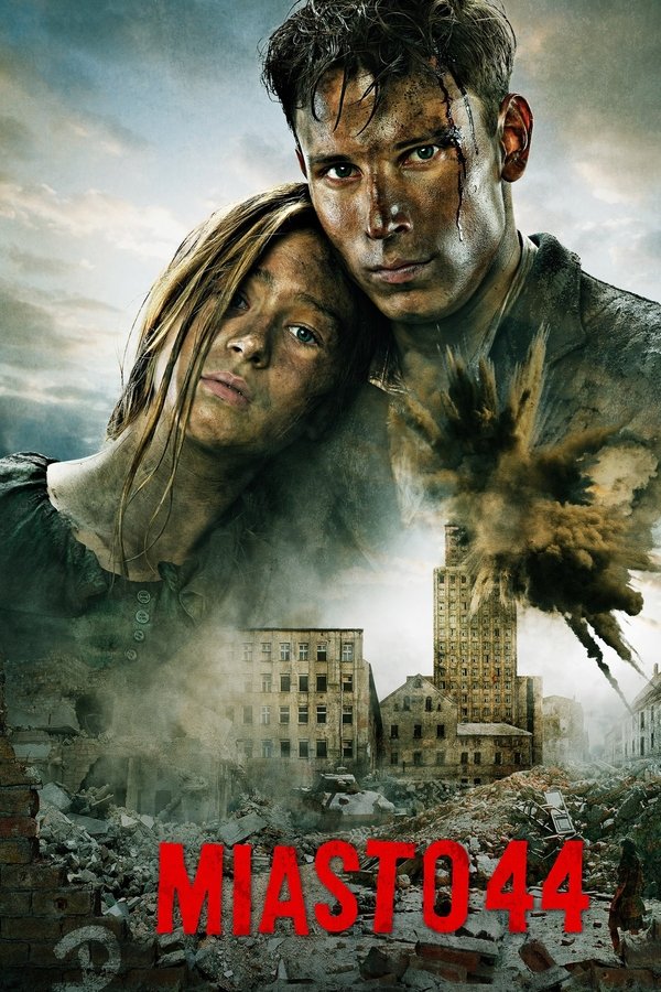 Warsaw 44