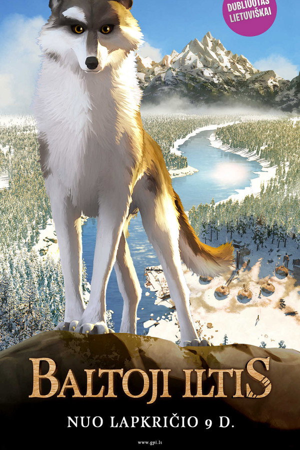 White Fang