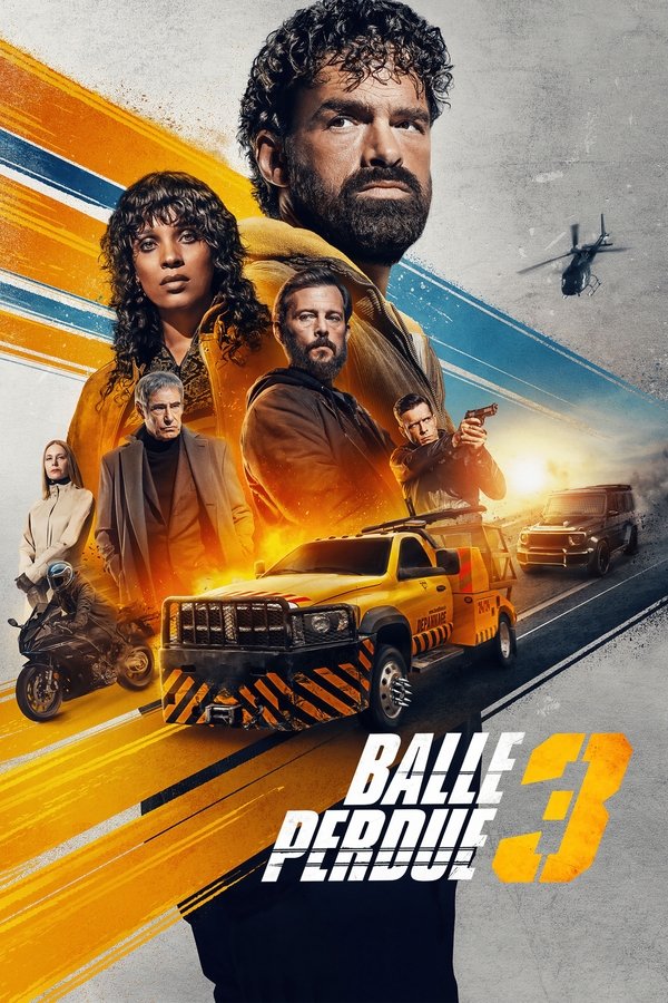 Last Bullet