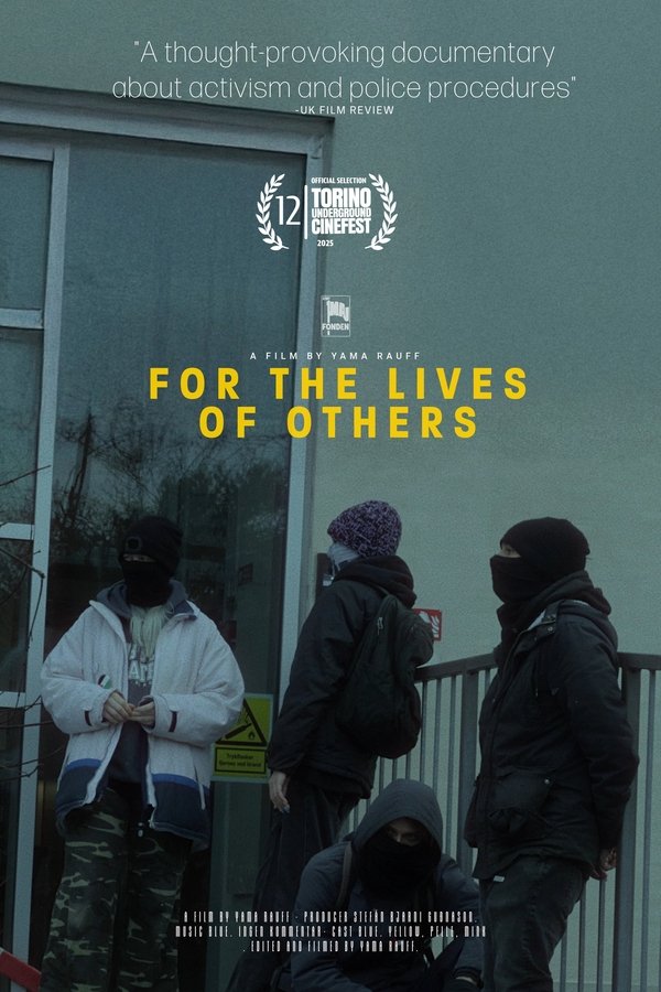 The Lives of Others